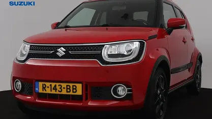 Occasion Suzuki Ignis 83 PK (61 kW) 2022 Hatchback