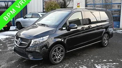 Gebruikt 2024 Mercedes V300 Avantgarde MPV | € 66.950 (Super prijs)