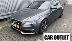 Grijs Gebruikt 2010 Audi A4 S-Line Sedan | € 5.950 (Goede deal)