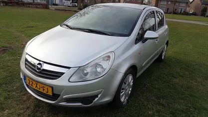 Occasion Opel Corsa 90 PK (66 kW) 2007 Hatchback