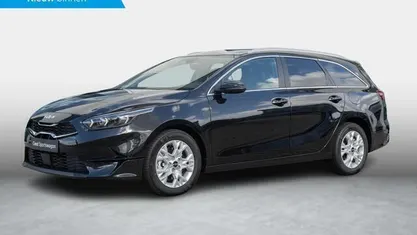 Gebruikt 2025 Kia Ceed Sportswagon Stationwagen | € 30.990 (Eerlijke prijs)