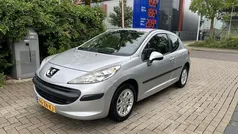 Gebruikt 2008 Peugeot 207 Hatchback | € 2.750 (Eerlijke prijs)