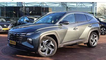 Occasion 2021 Hyundai Tucson Comfort SUV | € 26.945 (Eerlijke prijs)