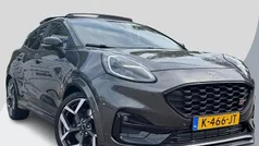 Grijs Gebruikt 2021 Ford Puma ST SUV | € 28.795 (Eerlijke prijs)
