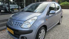 Gebruikt 2013 Nissan Pixo Hatchback | € 4.450 (Eerlijke prijs)