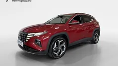 Rood Gebruikt 2023 Hyundai Tucson Premium SUV | € 33.945 (Goede deal)