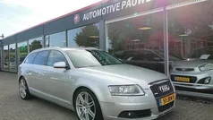 Gebruikt 2005 Audi A6 S-Line Stationwagen | € 3.750 (Eerlijke prijs)