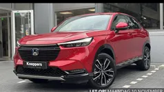 Rood Gebruikt 2022 Honda HR-V Advance SUV | € 29.500 (Eerlijke prijs)