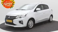 Gebruikt 2023 Mitsubishi Space Star Hatchback | € 17.385 (Eerlijke prijs)