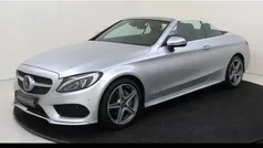Mercedes 200