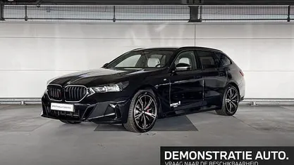 Gebruikt 2025 BMW 520 M Sport Stationwagen | € 95.535