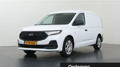 Gebruikt 2024 Ford Transit Trend Van | € 23.845 (Eerlijke prijs)