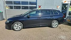 Gebruikt 2021 VW Golf VIII Stationwagen | € 18.995 (Eerlijke prijs)