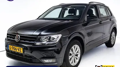 Occasion VW Tiguan Active 150 PK (110 kW) 2021 SUV