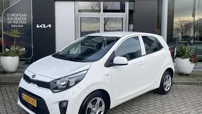Occasion Kia Picanto Comfort 67 PK (49 kW) 2021 Hatchback