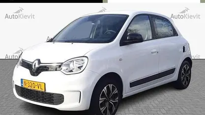 Occasion 2022 Renault Twingo LIMITED Hatchback | € 11.950 (Eerlijke prijs)