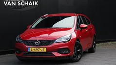 Gebruikt 2021 Opel Astra Elegance Stationwagen | € 8.999 (Goede deal)