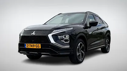 Occasion Mitsubishi Eclipse Cross 2024 SUV