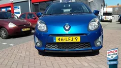 Gebruikt 2010 Renault Twingo Dynamique Hatchback | € 3.999 (Eerlijke prijs)