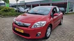 Gebruikt 2012 Toyota Auris Business Edition Hatchback | € 10.950 (Eerlijke prijs)