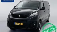 Zwart Gebruikt 2023 Peugeot e-Expert Van | € 25.945 (Eerlijke prijs)
