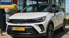 Gebruikt 2022 Opel Crossland GS Line SUV | € 19.490 (Eerlijke prijs)