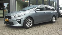 Gebruikt 2022 Kia Ceed Stationwagen | € 15.950 (Eerlijke prijs)