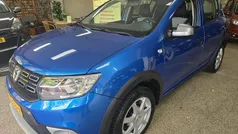 Gebruikt 2017 Dacia Sandero Stepway Hatchback | € 8.995 (Eerlijke prijs)