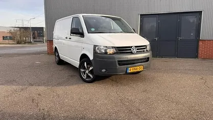 Gebruikt 2011 VW T5 Van | € 8.500 (Super prijs)
