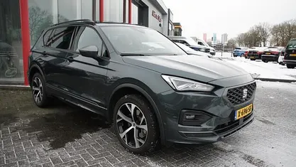Occasion 2024 Seat Tarraco Business SUV | € 37.450 (Eerlijke prijs)