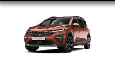 Gebruikt 2025 Dacia Jogger Extreme MPV | € 33.200