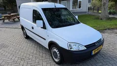 Gebruikt 2008 Opel Combo Comfort MPV | € 2.450 (Eerlijke prijs)