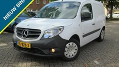 Gebruikt 2015 Mercedes Citan 108 Van | € 3.995 (Eerlijke prijs)