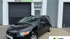 Gebruikt 2011 Mitsubishi Colt Edition Hatchback | € 5.450 (Eerlijke prijs)