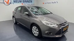 Gebruikt 2014 Ford Focus Titanium Hatchback | € 6.495 (Eerlijke prijs)