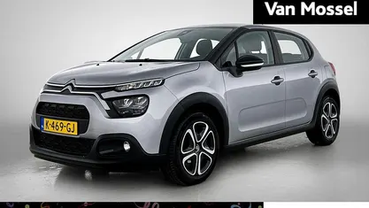 Occasion 2021 Citroën C3 Feel Hatchback | € 12.440 (Eerlijke prijs)
