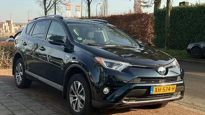 Occasion 2017 Toyota RAV4 SUV | € 19.250 (Goede deal)