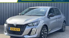 Gebruikt 2025 Peugeot 208 Style Hatchback | € 22.935 (Goede deal)