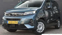 Gebruikt 2025 Opel Combo-e Life Van | € 28.722 (Eerlijke prijs)