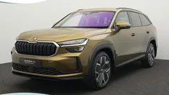 Goud Nieuw 2025 Skoda Kodiaq Business Line SUV | € 47.400 (Goede deal)