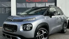Gebruikt 2019 Citroën C3 Aircross PureTech SUV | € 10.945 (Eerlijke prijs)