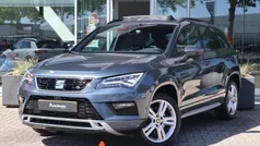 Grijs Gebruikt 2020 Seat Ateca Beats SUV | € 25.900 (Eerlijke prijs)
