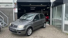 Grijs Gebruikt 2009 Fiat Panda Hatchback | € 2.499 (Eerlijke prijs)