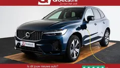 Blauw Gebruikt 2022 Volvo XC60 Plus SUV | € 47.950 (Super prijs)