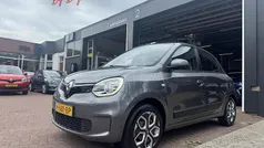 Grijs Gebruikt 2019 Renault Twingo Collection Hatchback | € 9.390 (Eerlijke prijs)