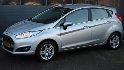 Occasion Ford Fiesta Titanium 101 PK (74 kW) 2015 Hatchback