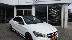 Gebruikt 2013 Mercedes CLA45 AMG AMG Edition 1 Sedan | € 31.950 (Eerlijke prijs)