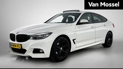 Occasion 2020 BMW 320 Executive Hatchback | € 26.440 (Super prijs)