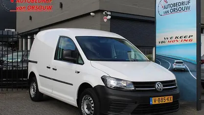 Occasion VW Caddy 75 PK (55 kW) 2018 MPV