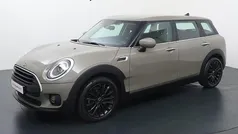 Grijs Gebruikt 2020 Mini One Clubman Business Stationwagen | € 21.840 (Eerlijke prijs)